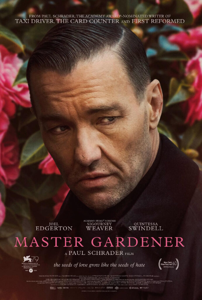 El jardin del deseo