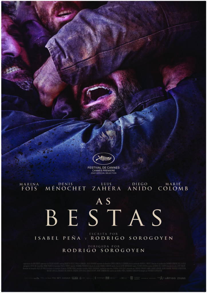 As Bestas