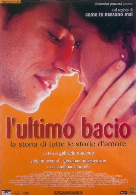 El último beso