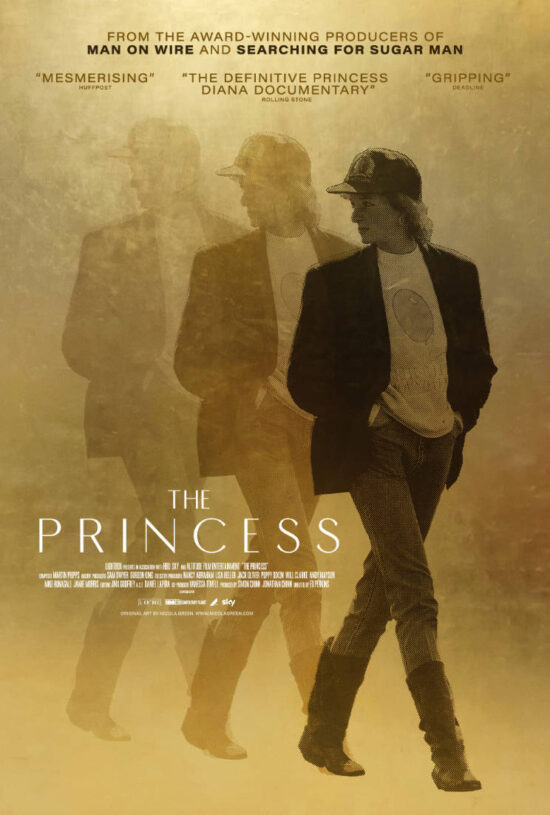 La princesa