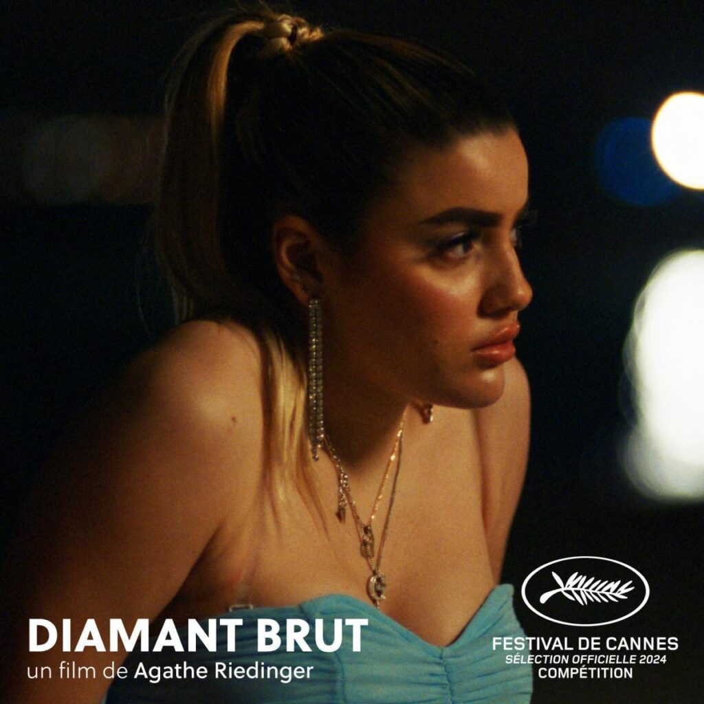 Diamante salvaje